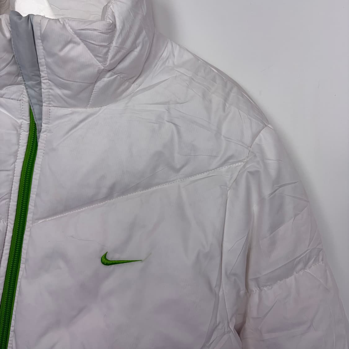 나이키 다운 패딩 자켓 상품이미지3