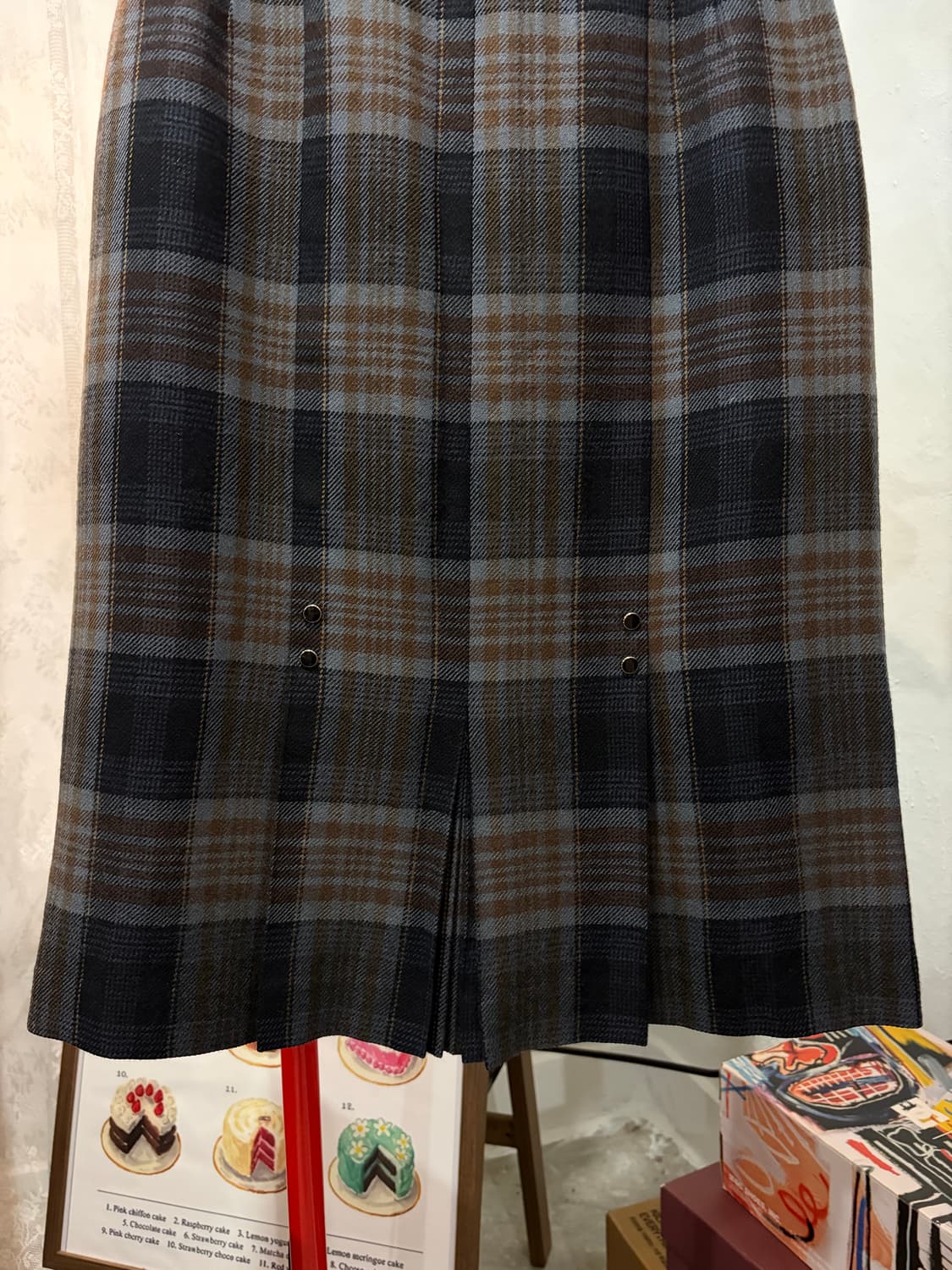 VINTAGE BOTTOM 상품이미지4