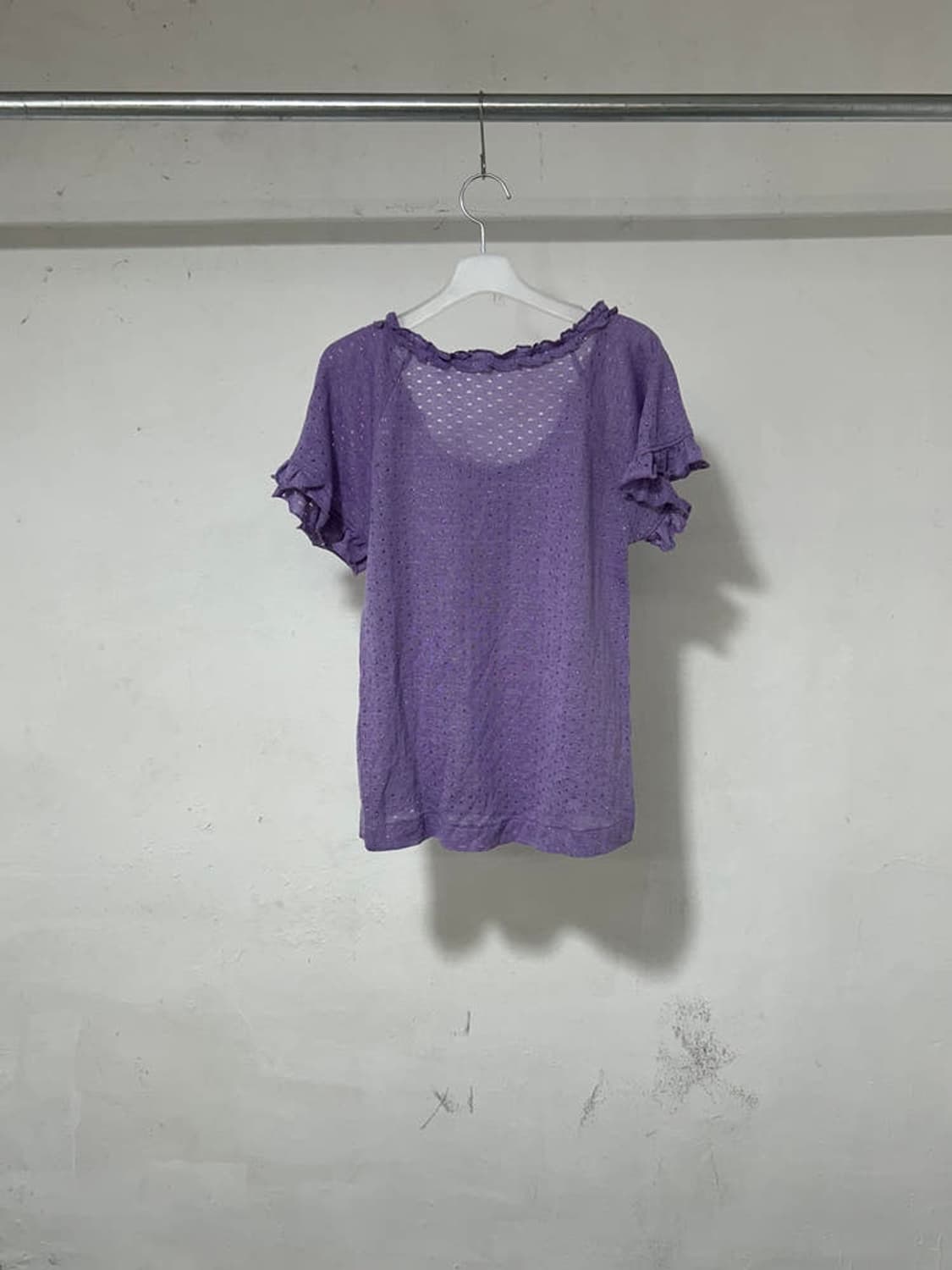 vtg top 상품이미지5