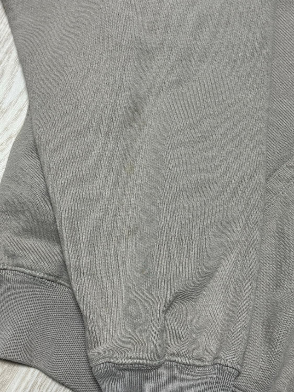 피어오브갓 맨투맨 상품이미지3