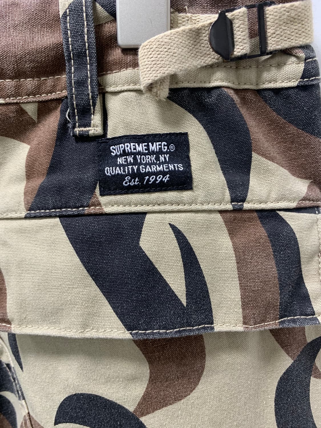 supreme 상품이미지4