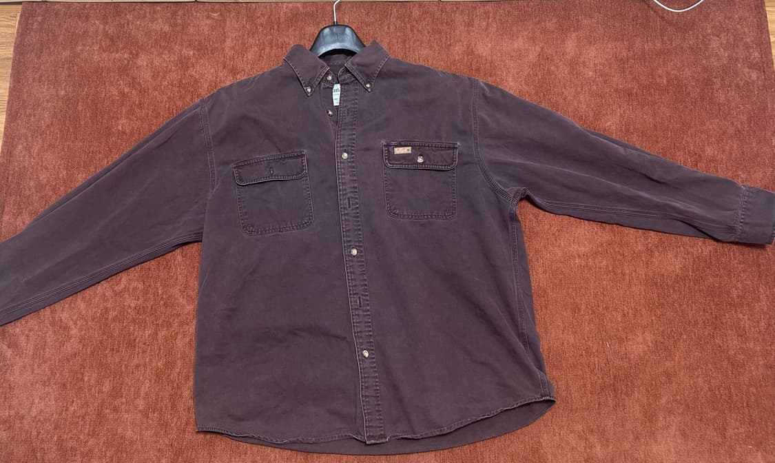 칼하트 셔츠 상품이미지1