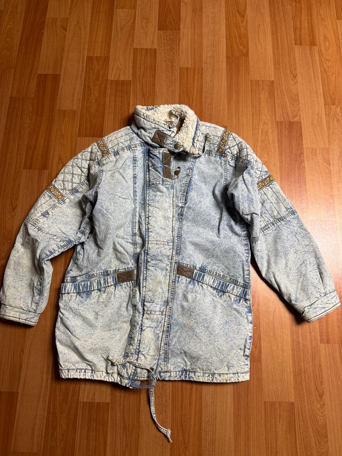 일본 빈티지 자켓 상품이미지1