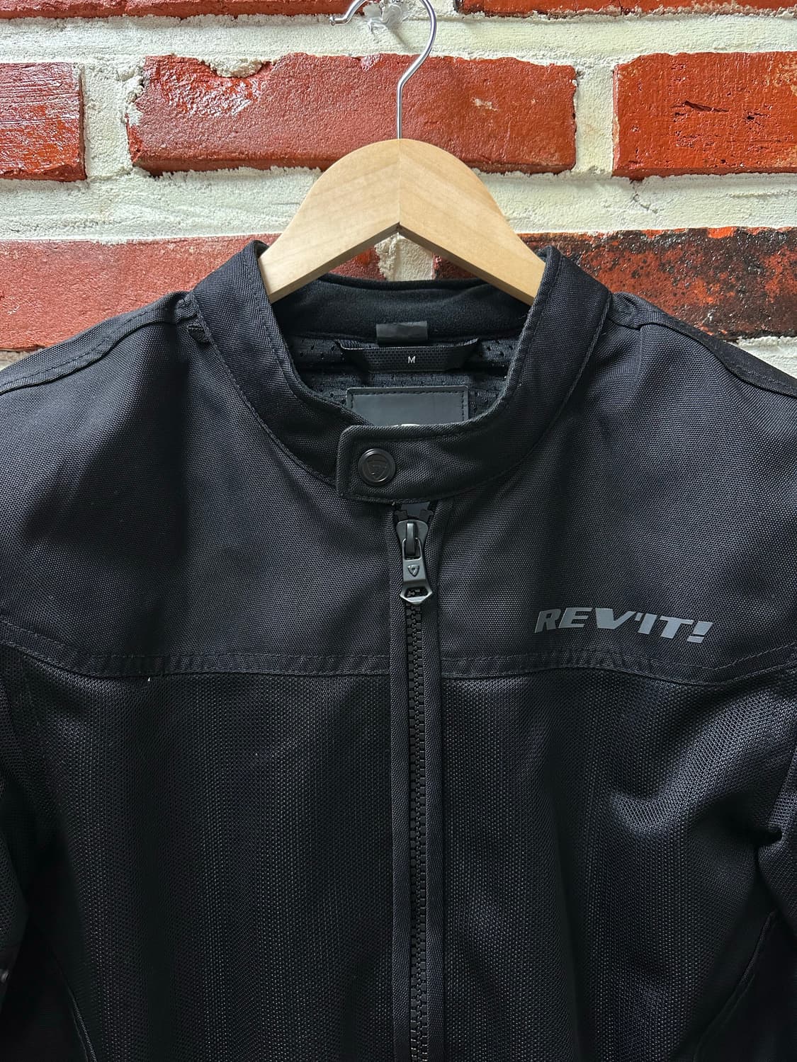 (M)레빗 REVIT 모터사이클 레이싱 자켓 상품이미지2