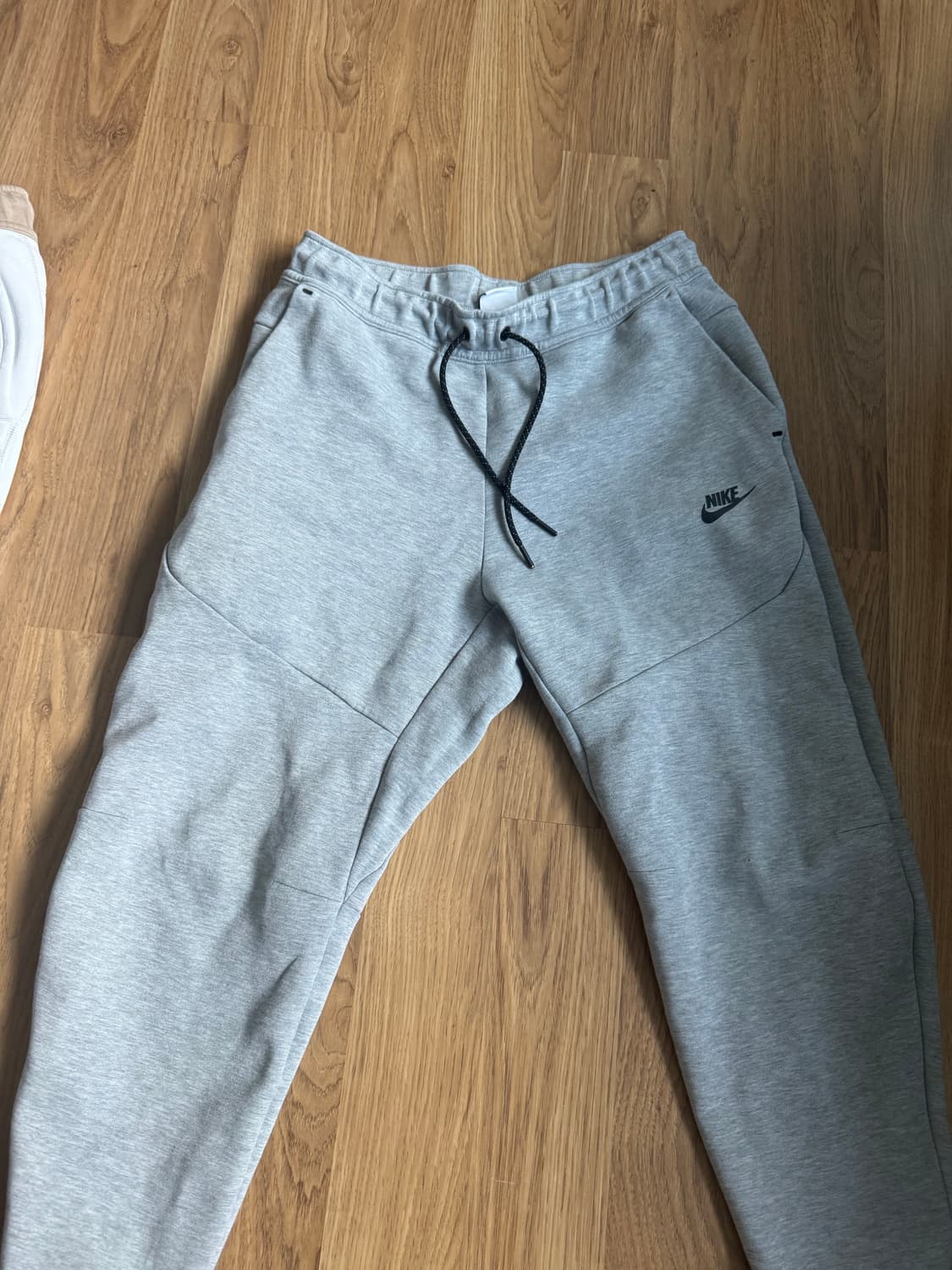 나이키 테크팩 테크플리스 바지 m 상품이미지1