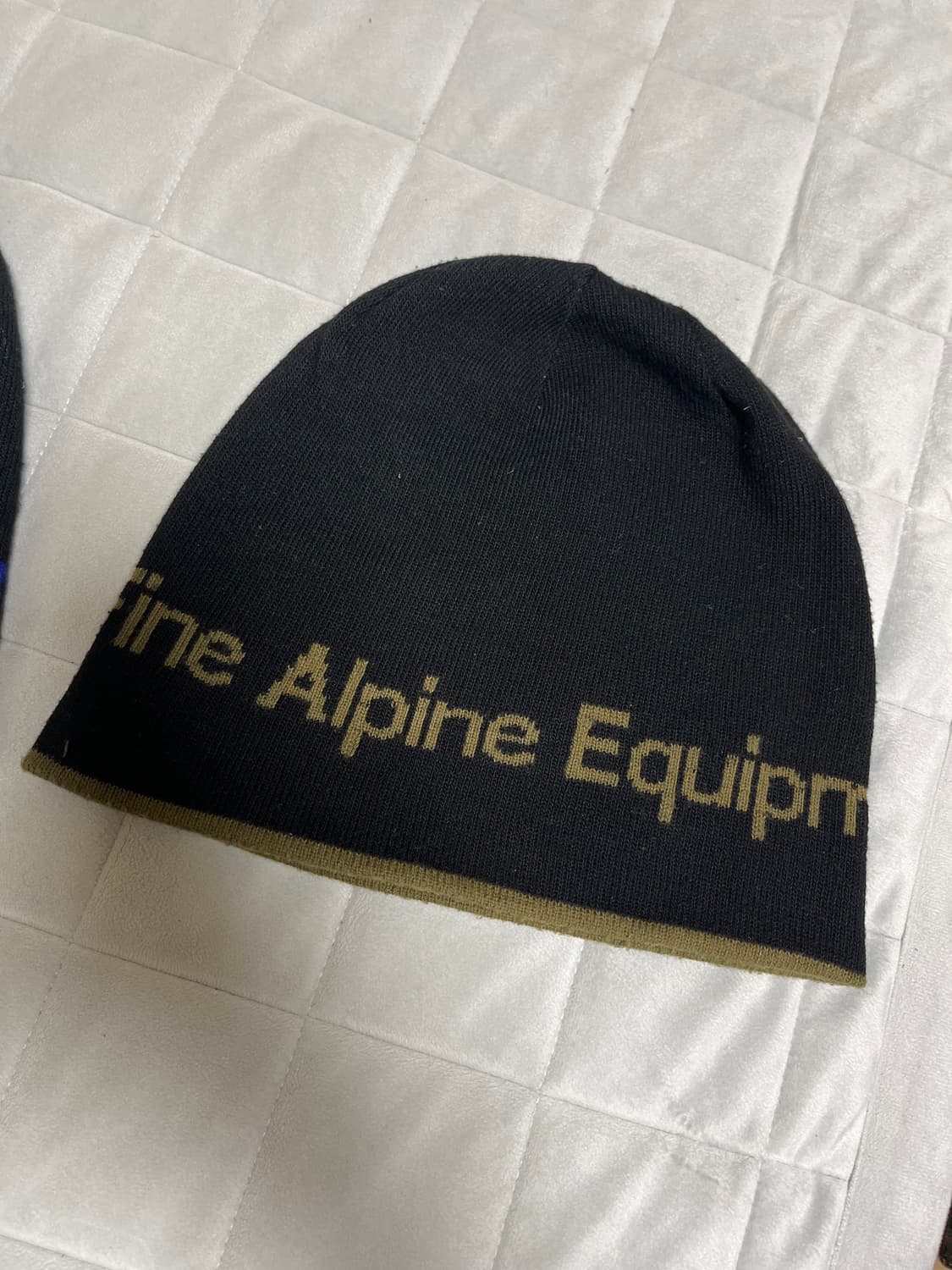 노스페이스 양면 비니 상품이미지2