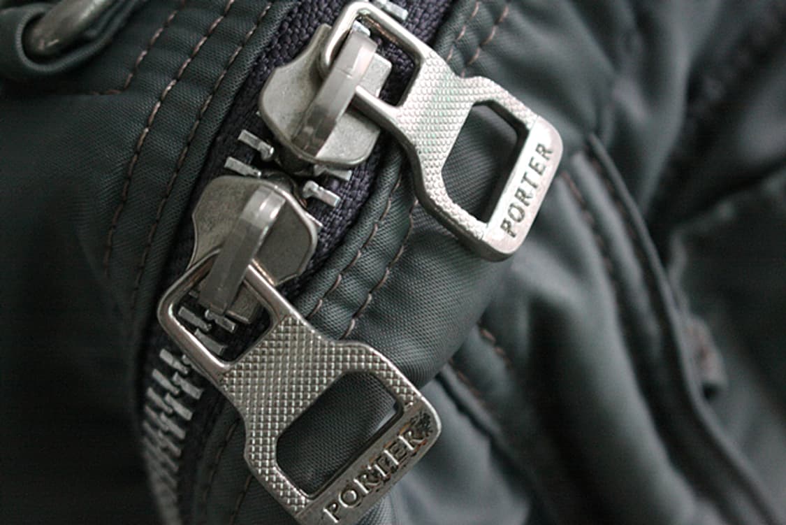 포터 PORTER 정품 탱커 시리즈  3WAY 브리프케이스 상품이미지5