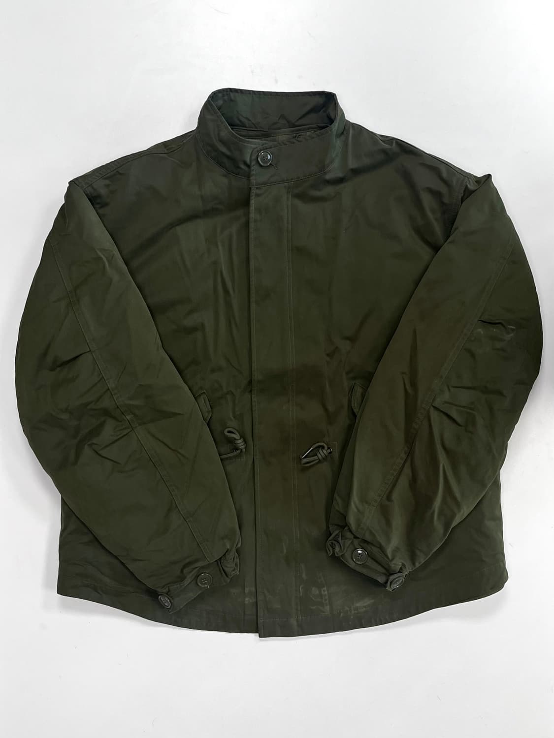 프리즘웍스 오스카 피쉬테일 자켓 상품이미지1