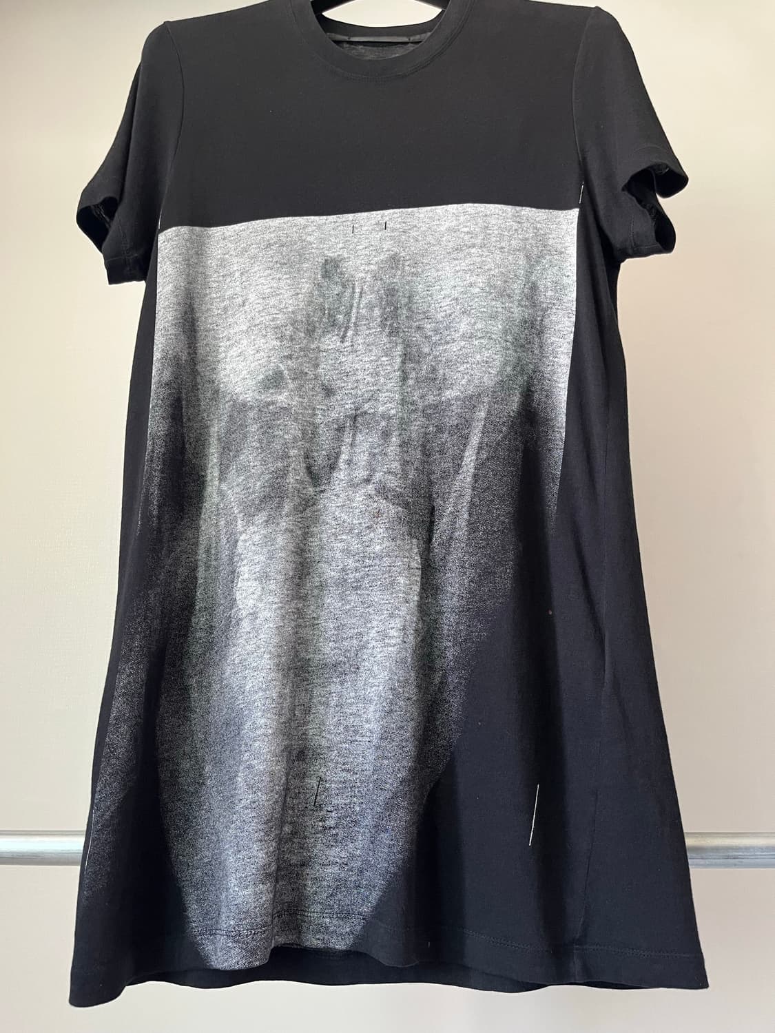 Julius FW15-16 Printed Jersey Cutsew 상품이미지3