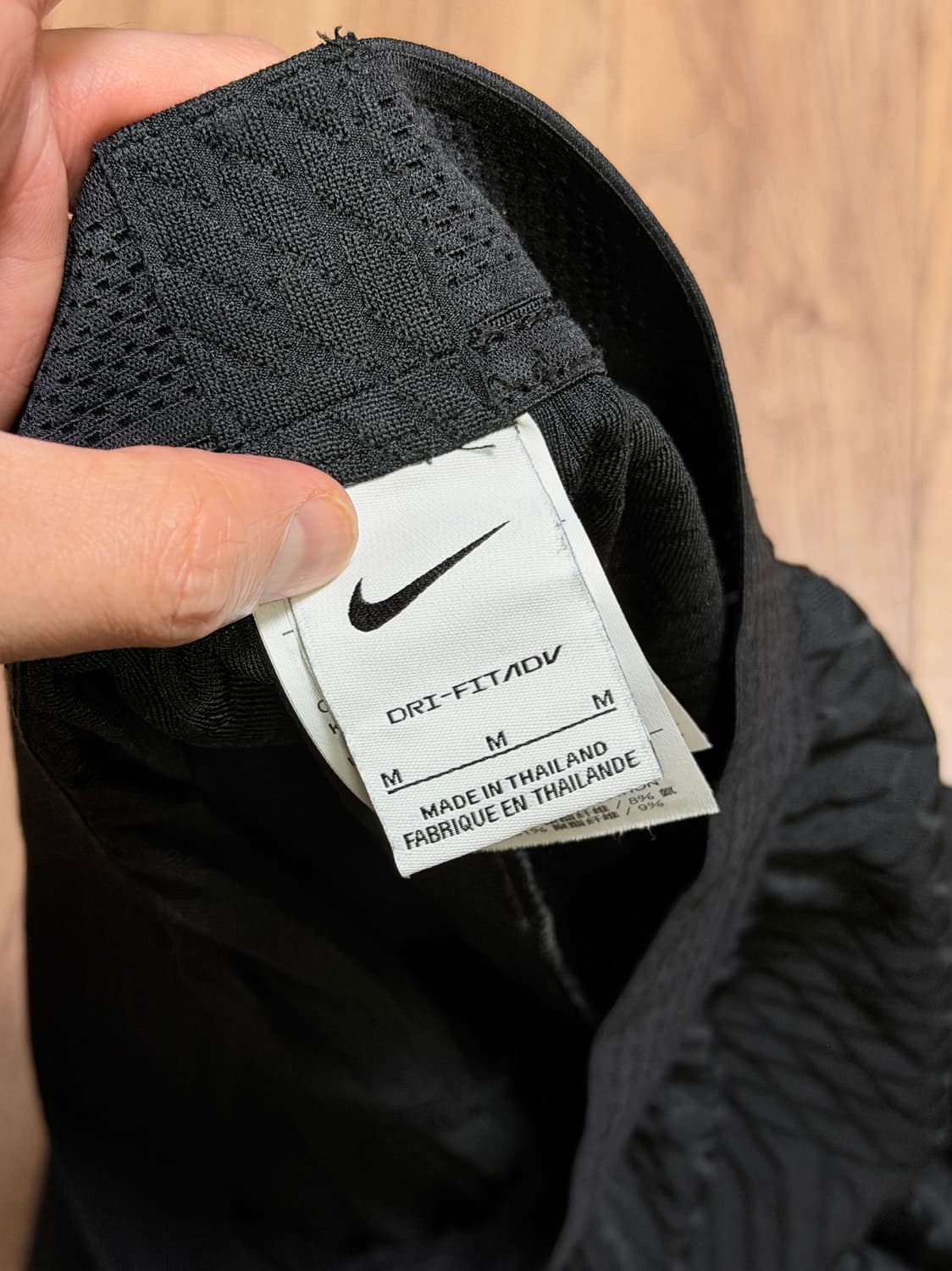 나이키 코리아 스트라이크 엘리트 M 상하의 3종 세트 일괄판매 상품이미지8