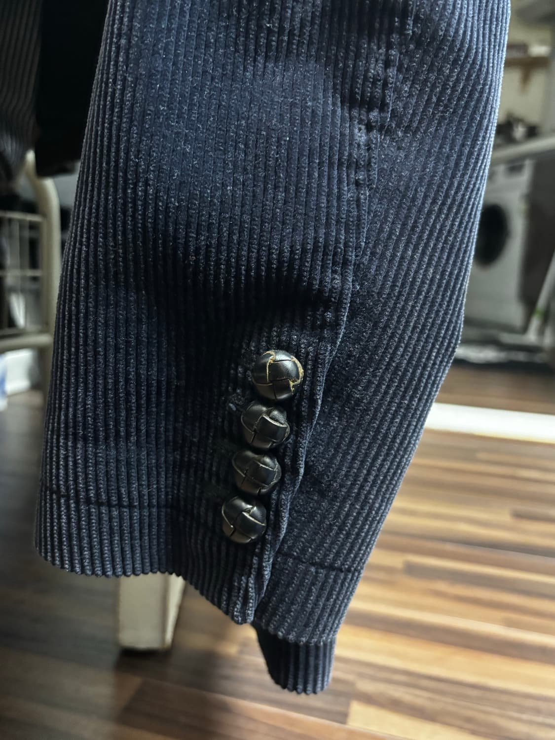 Polo corduroy 3b blazer 상품이미지3