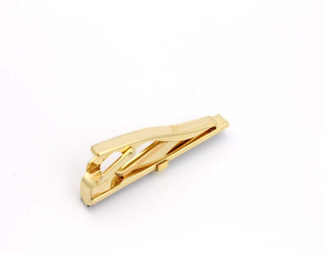 지방시 A등급 5cm 남자 명품 넥타이핀 상품이미지3