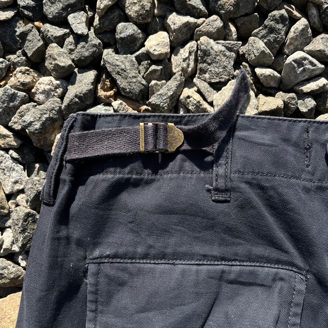 DOG HOUSE 일본 빈티지 카고팬츠 상품이미지6