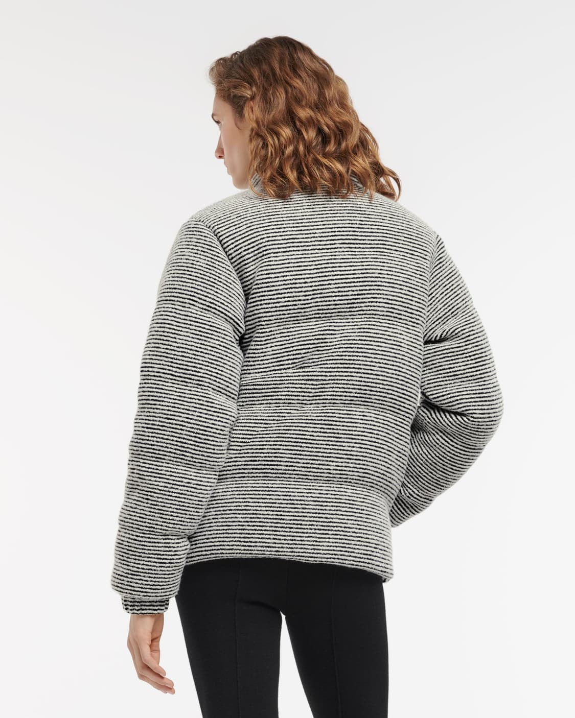 (정품)샤넬 배리 BARRIE  1천만원대 패딩자켓이랍니다 상품이미지3