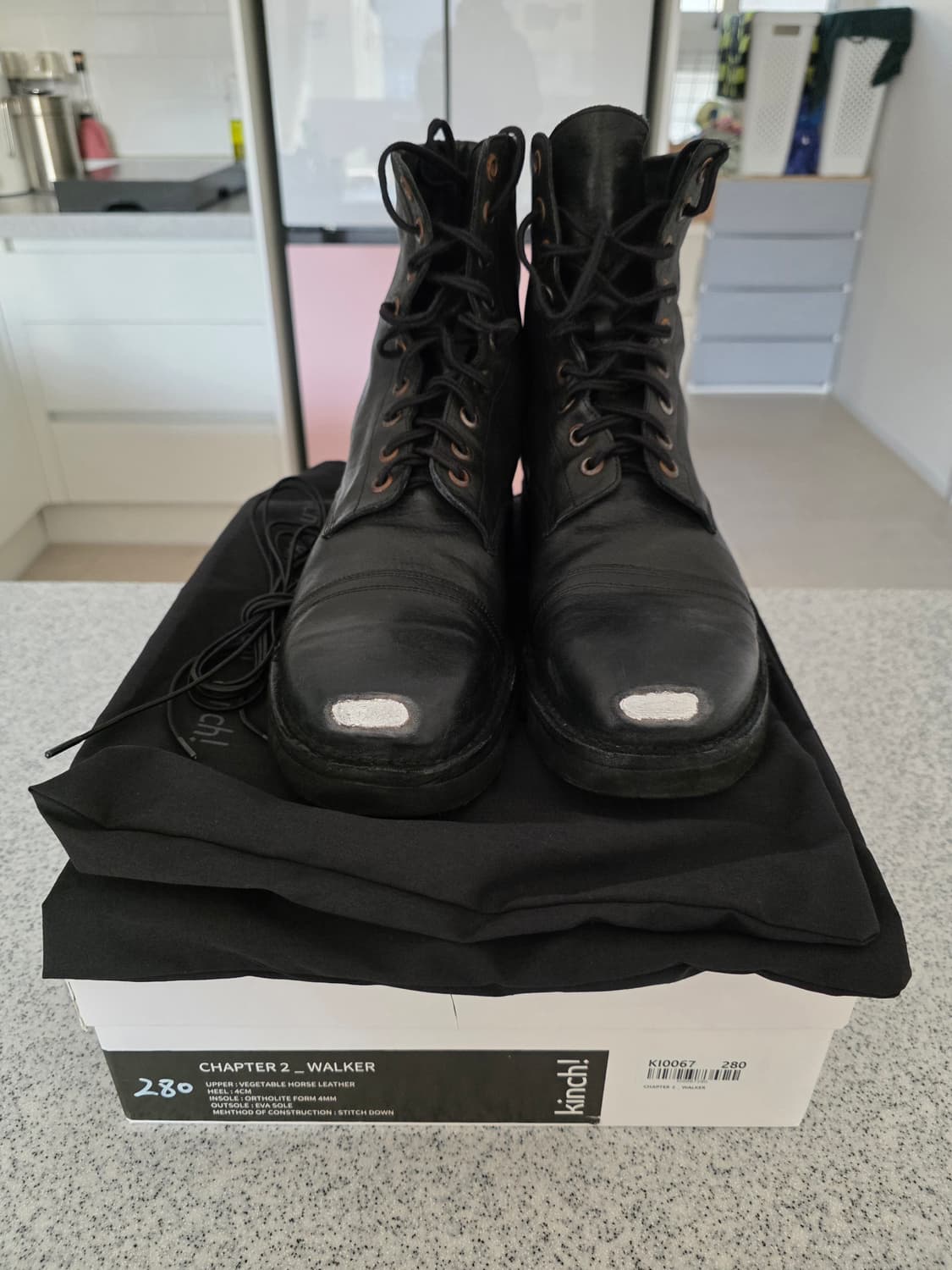 킨치 쿨케이 챕터2 280 상품이미지1