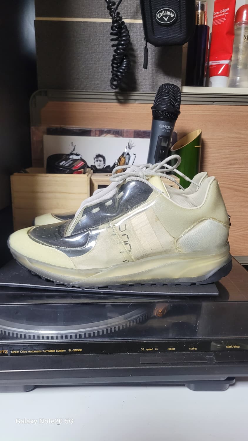 메종마르지엘라 스니커즈 상품이미지1