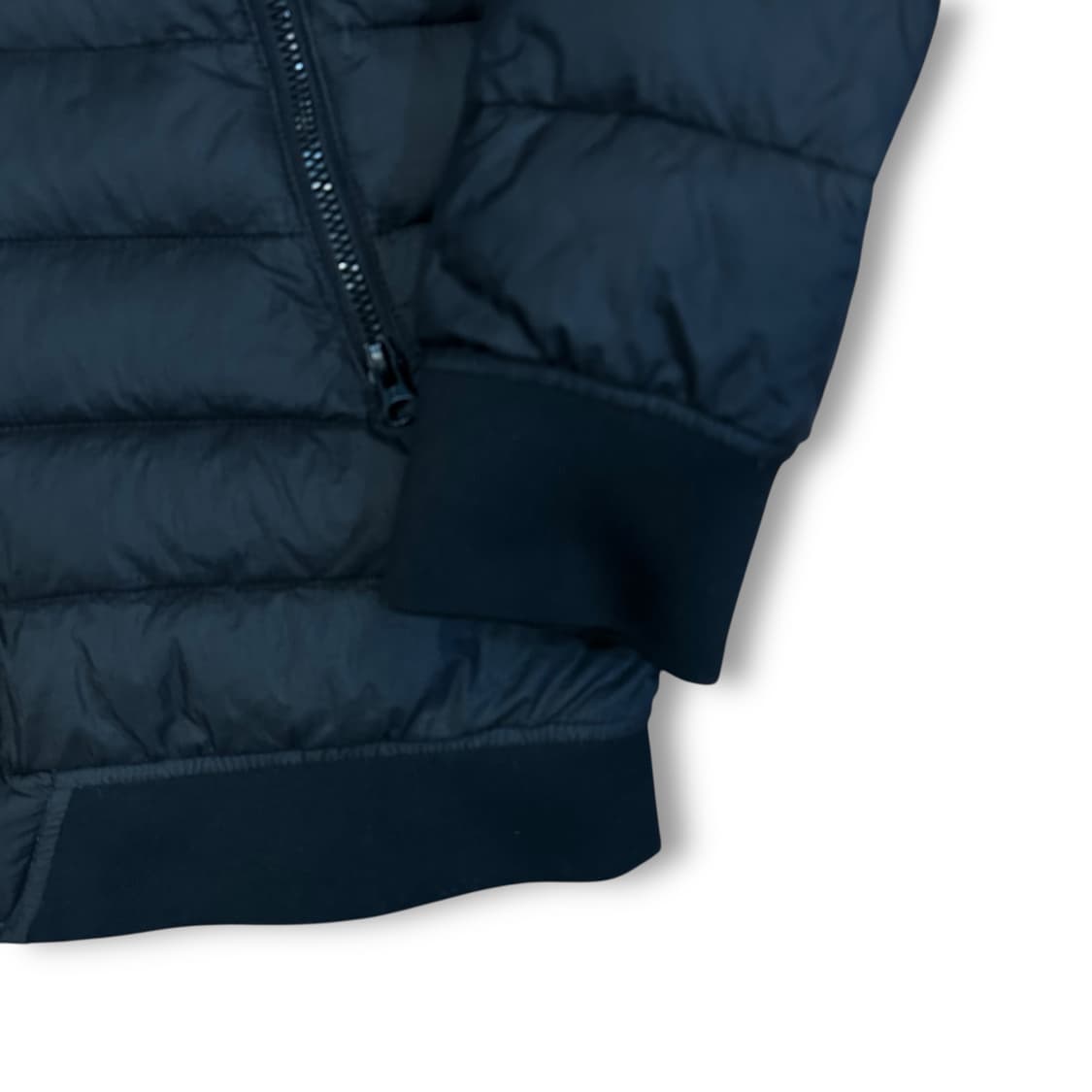 내셔널지오그래픽 와펜 경량패딩 상품이미지3