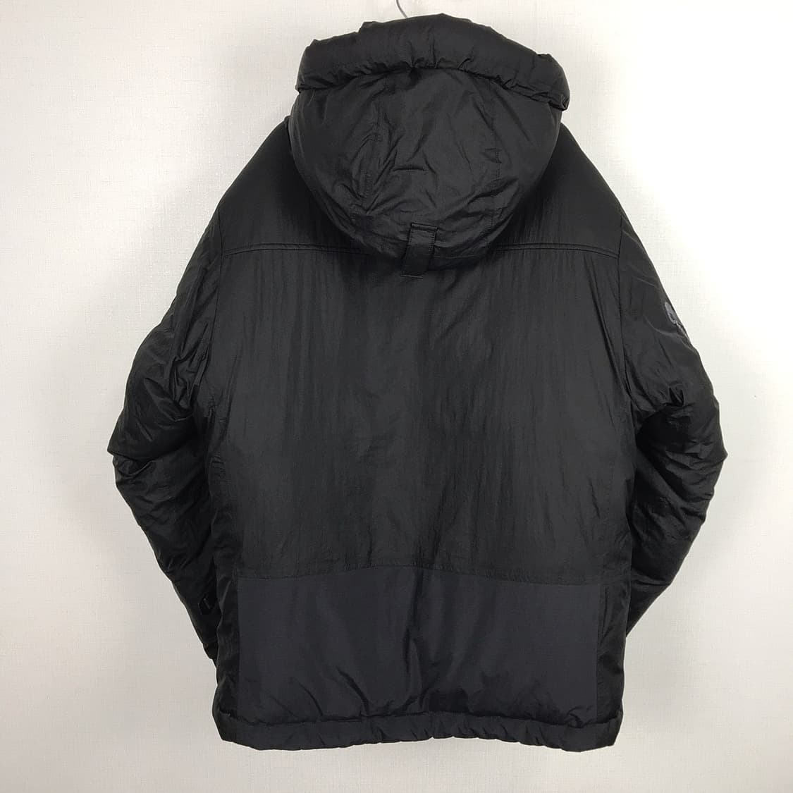 네파 그린란드 혜비급 패딩 남성100 상품이미지9