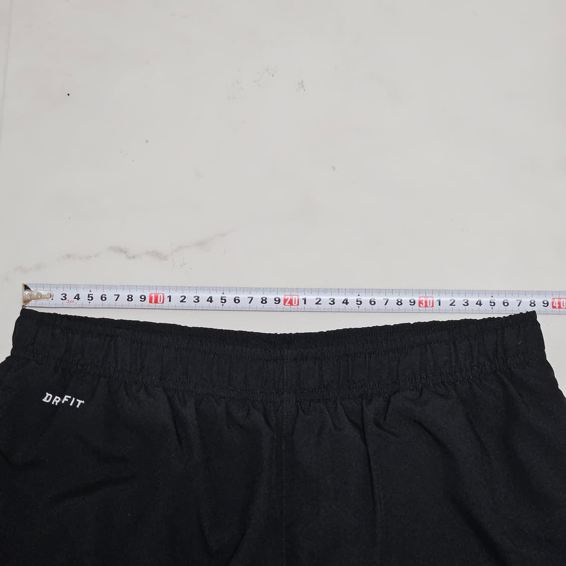 L 나이키 드라이핏 올드스쿨 루즈핏 트랙팬츠 상품이미지6