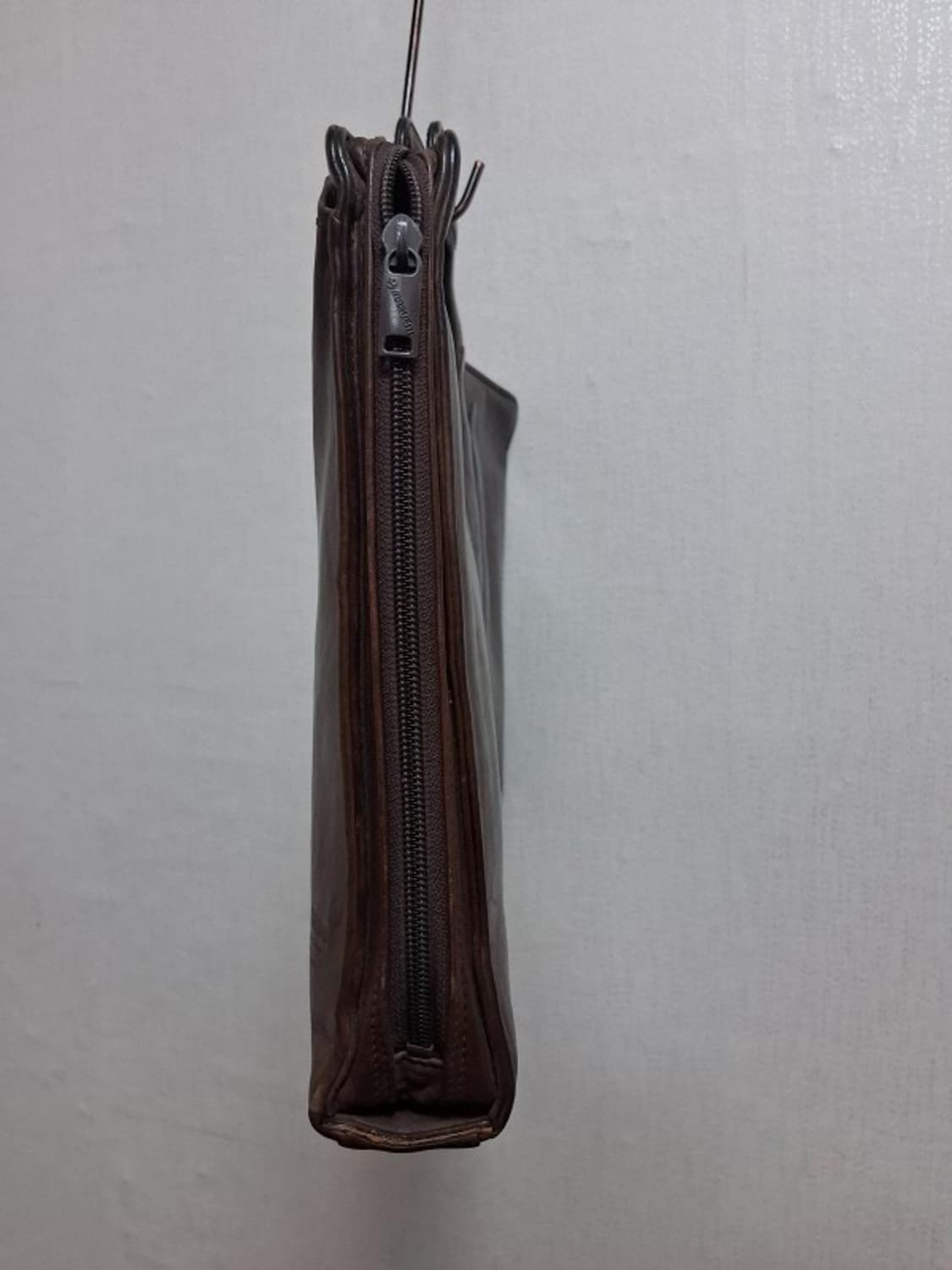 일본빈티지 GLOUCESTER ROAD 남성 서류가방 빈티지가죽 남성가방 상품이미지3