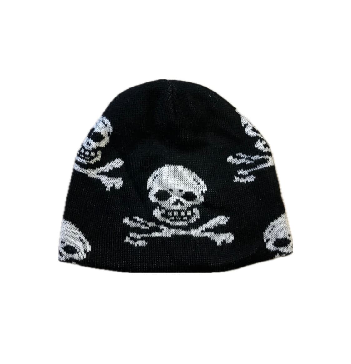 해골비니 상품이미지1