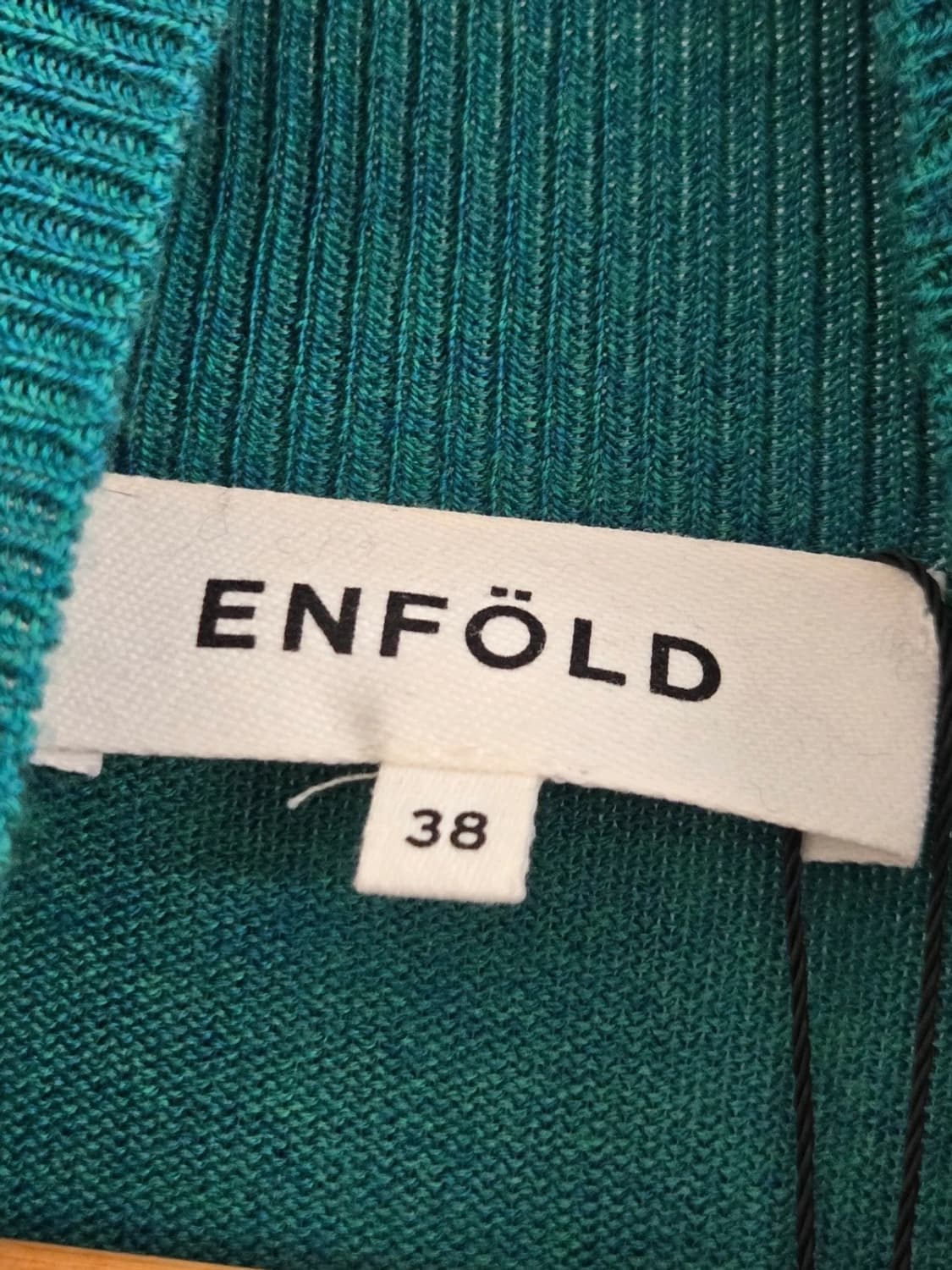 엔폴드 니트 상품이미지2