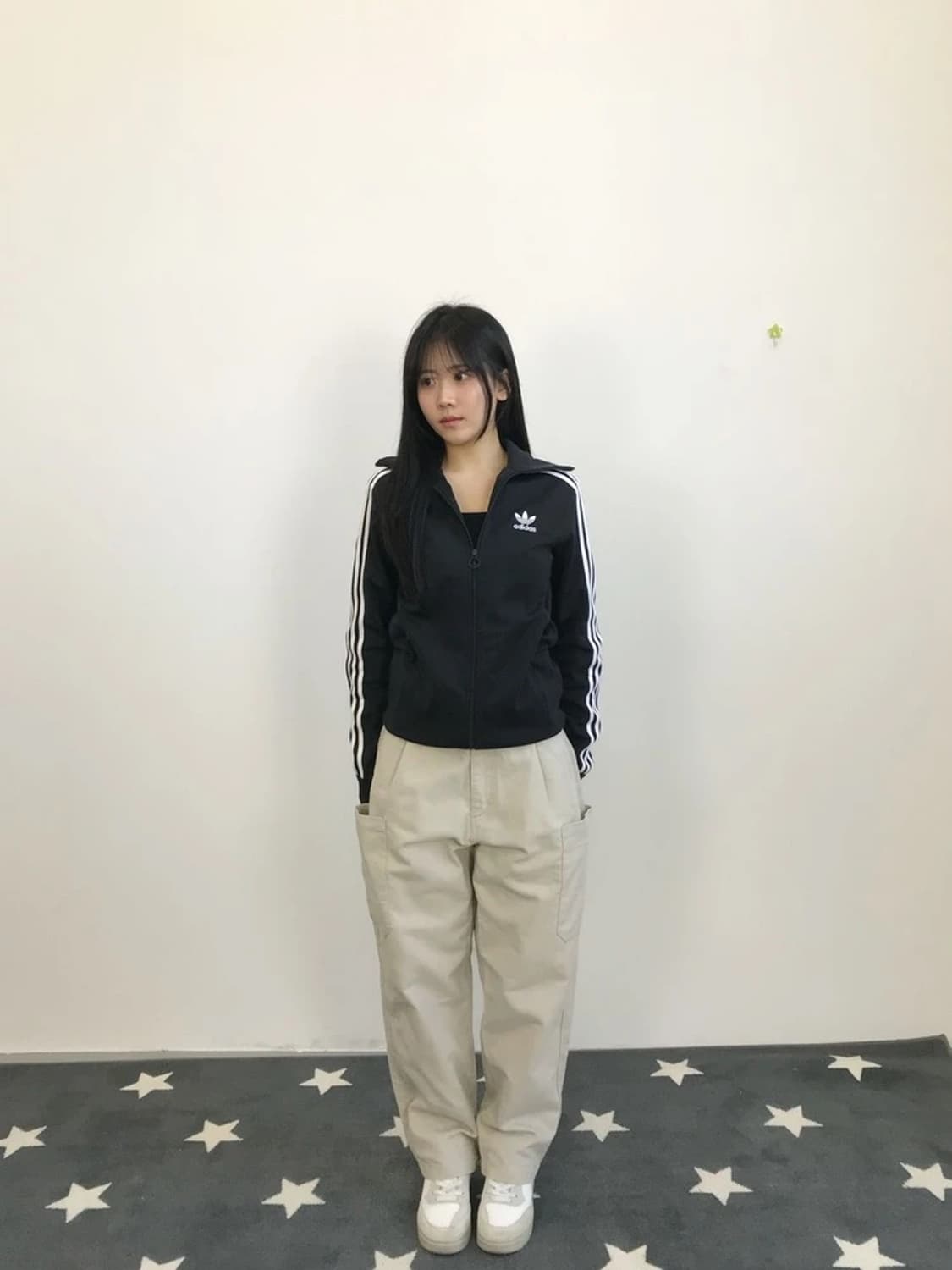 Adidas Originals Europa Track Jacket 상품이미지1