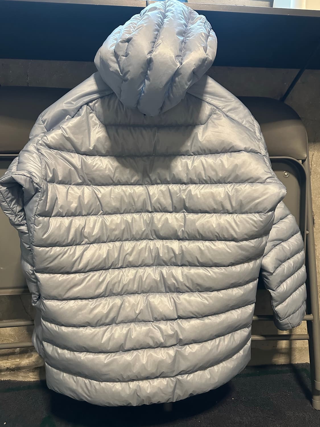 아크테릭스 세륨 후디 루센트 L 상품이미지2