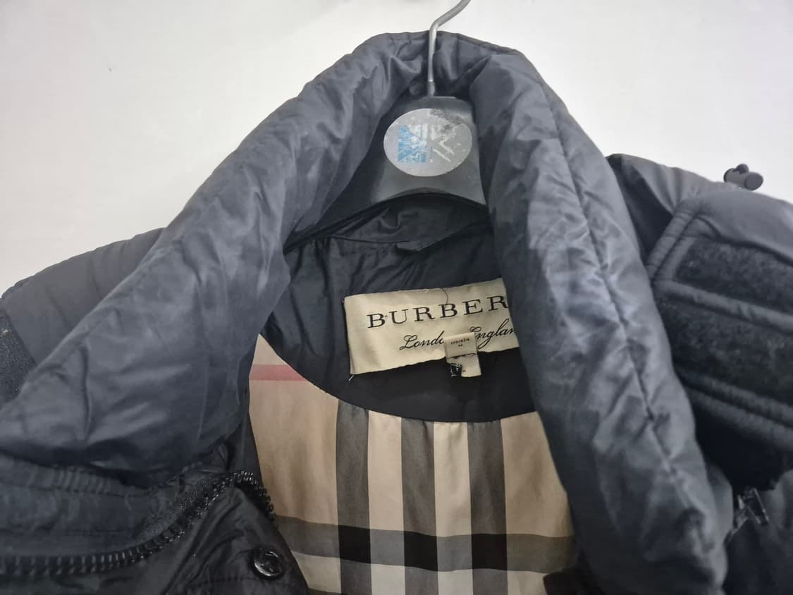 버버리 여성 패딩 코트(L) 상품이미지8