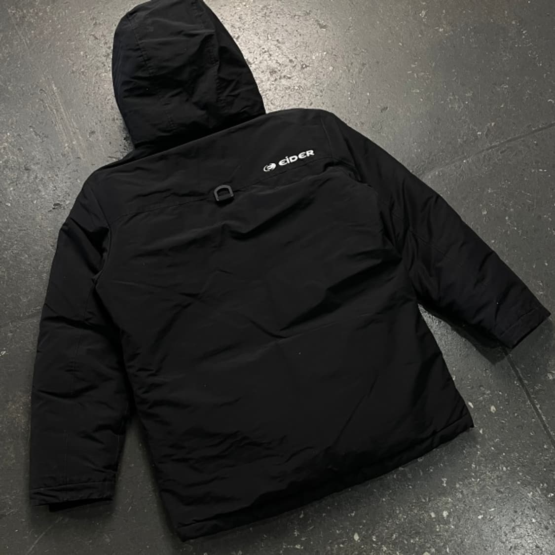 105 아이더 스텔라 패딩 상품이미지5