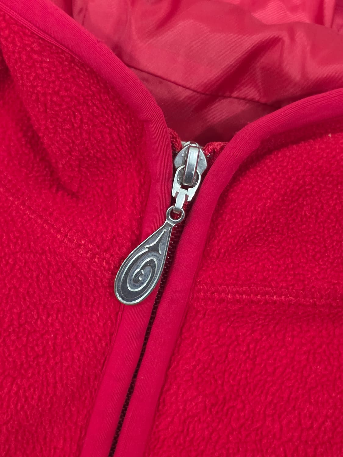 00's Piko 플리스 M 상품이미지5