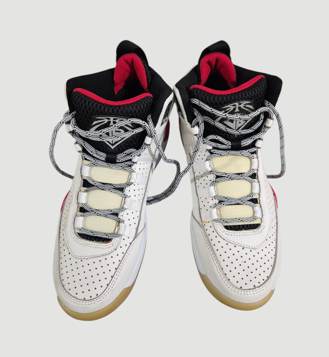 [260]데상트 농구화 상품이미지2