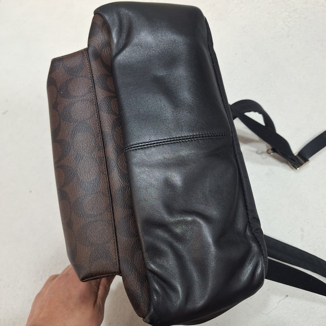 코치 빽빽 상품이미지2