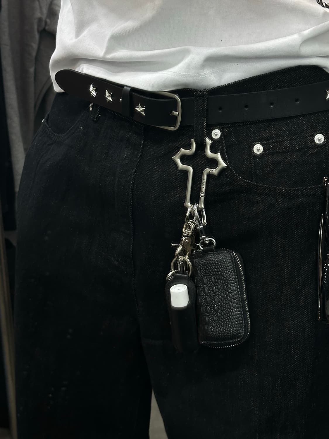 Constantin - 콘스탄틴 키링 상품이미지5