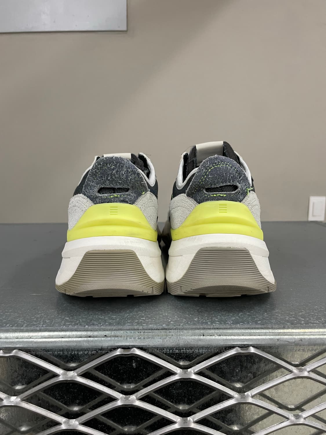 휠라 퀘이사 270 상품이미지3