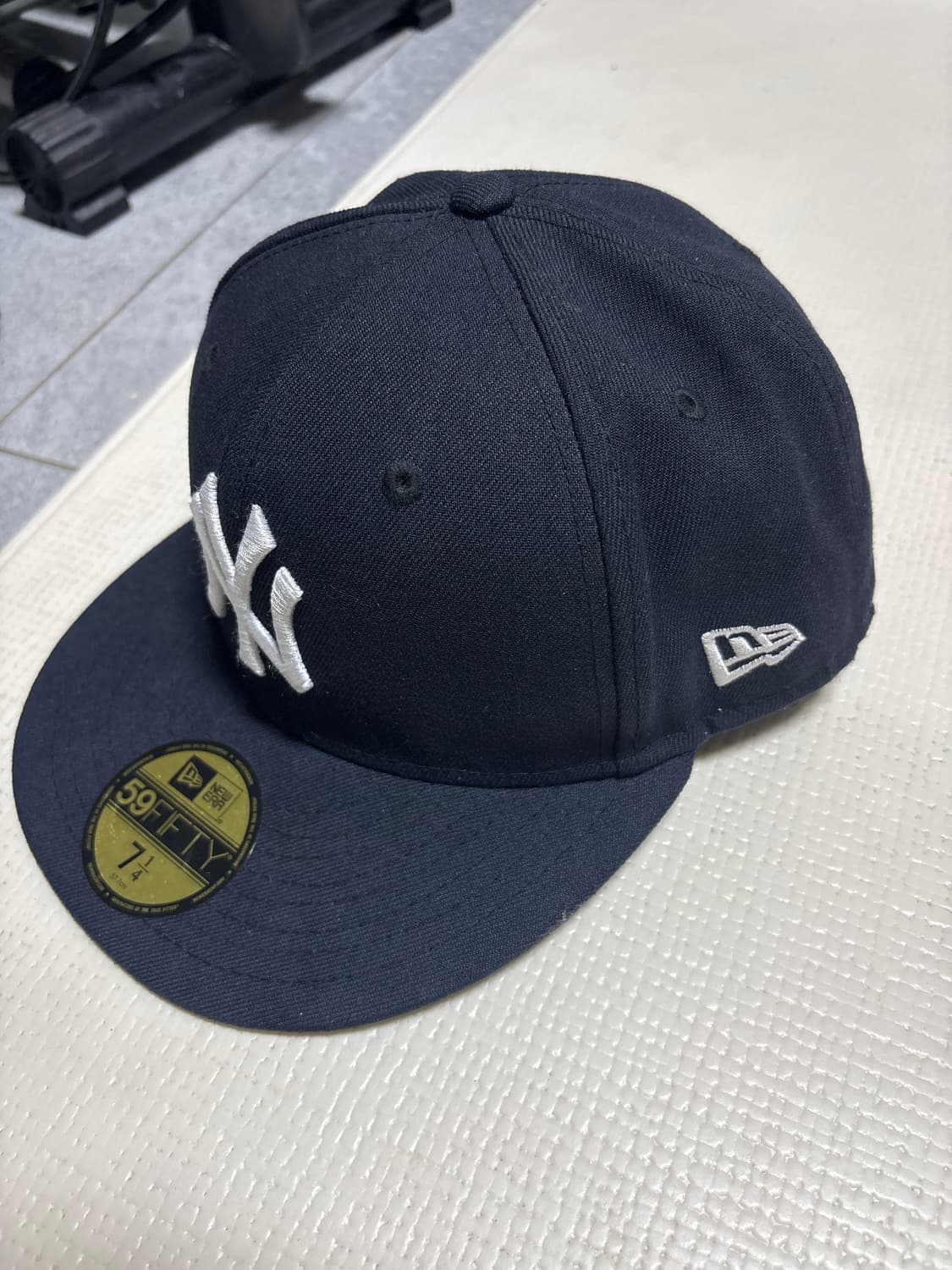 뉴에라 59FIFTY 스냅백 판매 상품이미지2