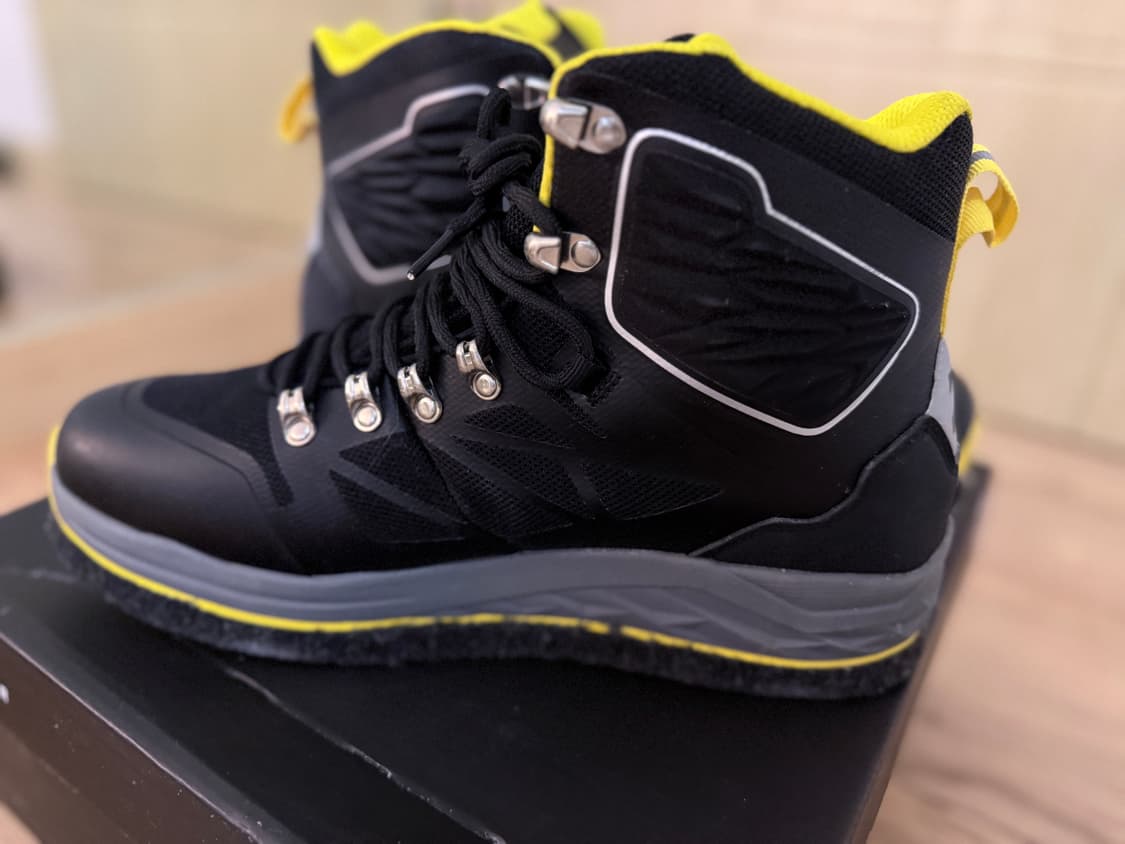 Zanca 마코샤크 프로 펠트화(285) 상품이미지2