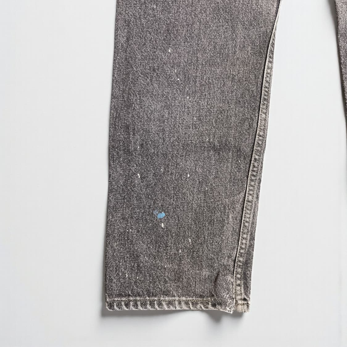 Levis 90's Hand Painted 505 OrangeTab 상품이미지10