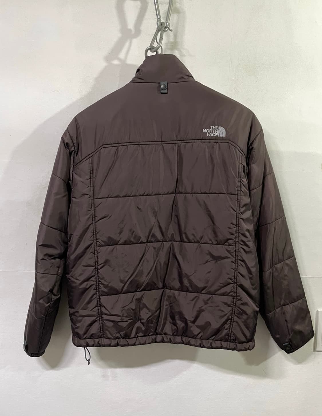 노스페이스 경량패딩 상품이미지2