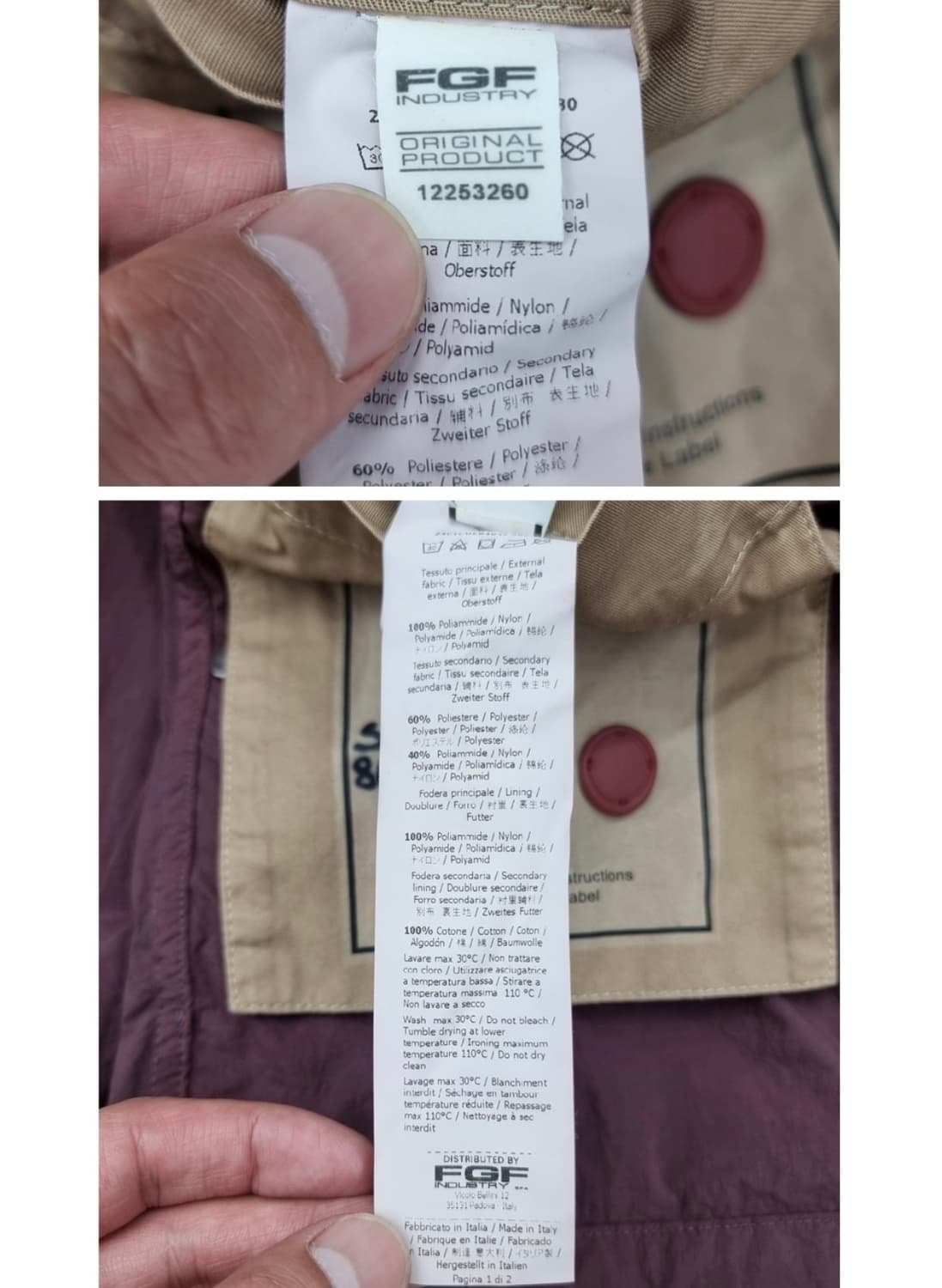 Ten c 텐씨   상품이미지8