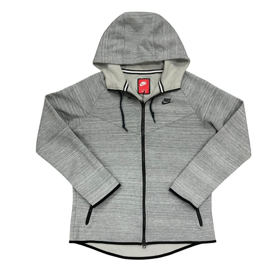 나이키 테크팩 후드집업 상품이미지1