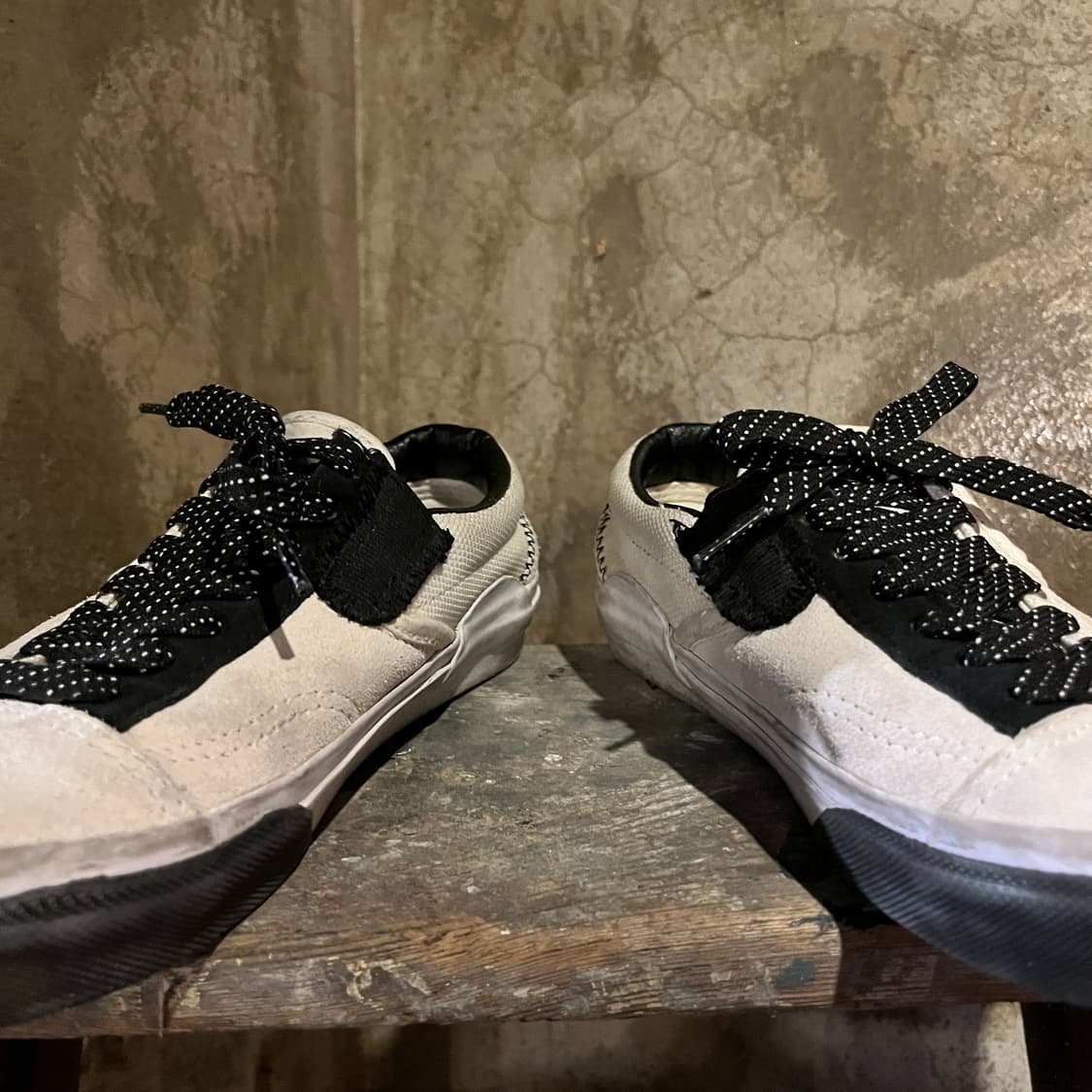 반스 스니커즈 (230) 상품이미지4