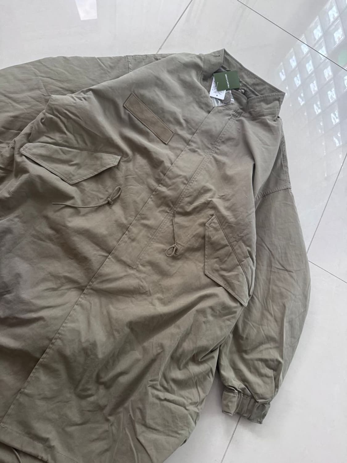 FREAKS STORE M65 LINER SET 상품이미지6