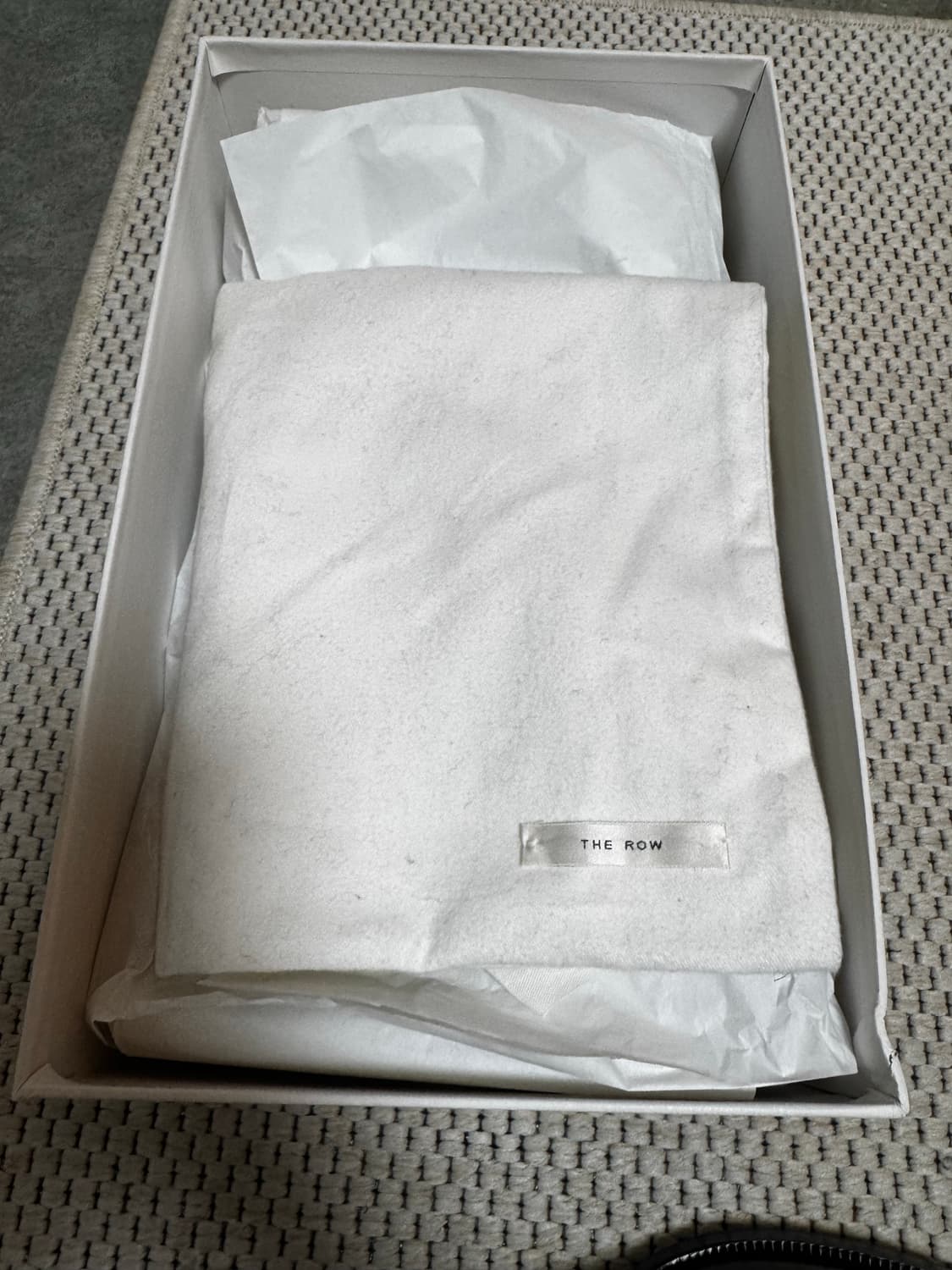 더로우 The Row Nobilis Shoe Boot  상품이미지9