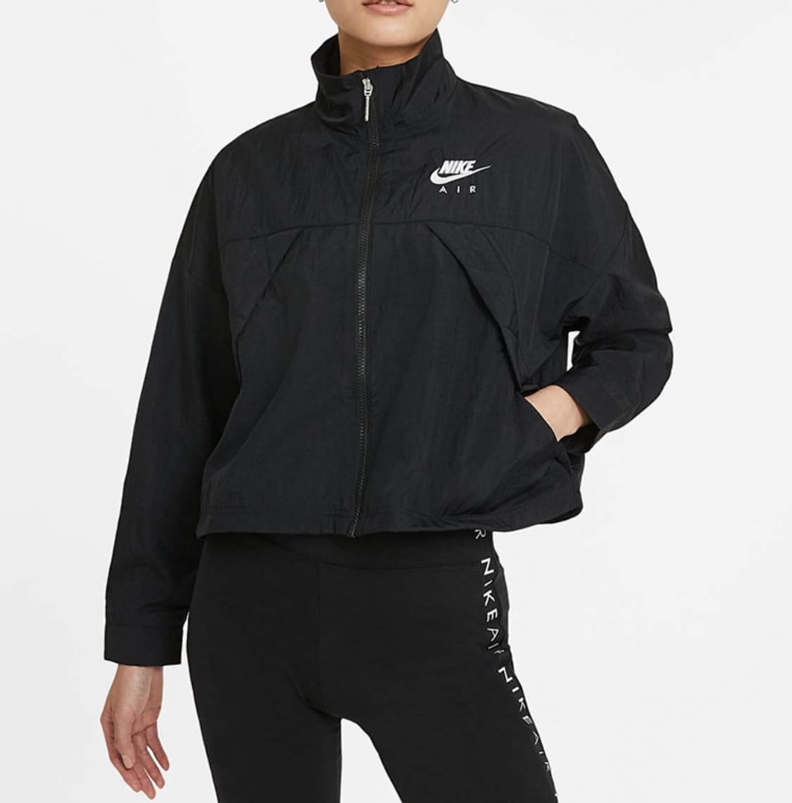 nike anorak windbreaker 상품이미지7