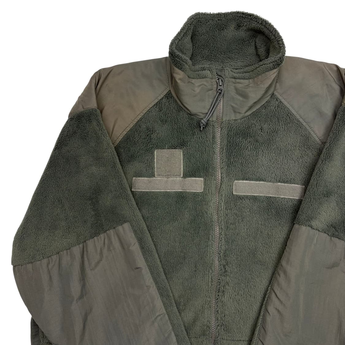 Gen3 젠3 미군 플리스 자켓 XL 상품이미지2