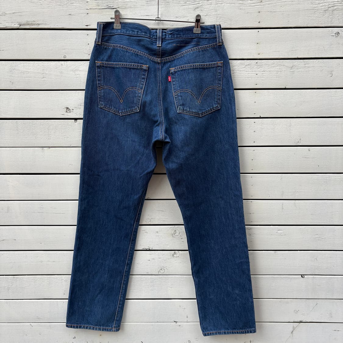 Levi’s 리바이스 501 데님 팬츠 상품이미지2