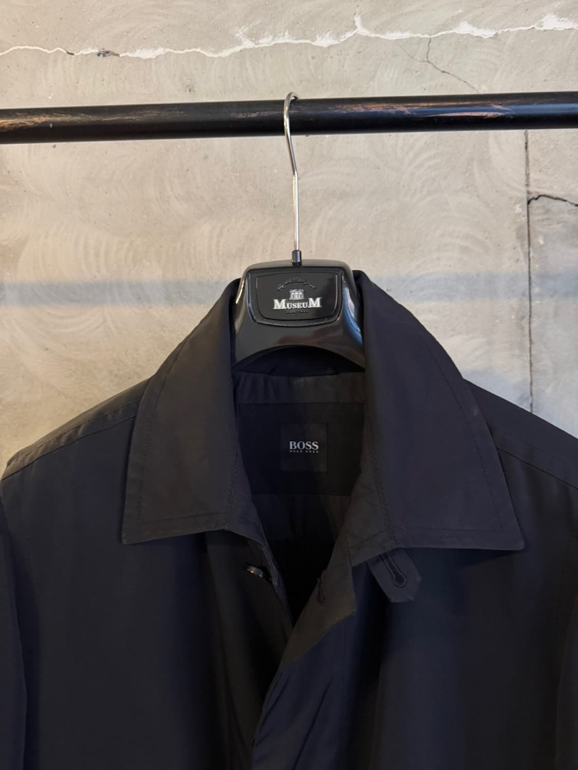 휴고보스 맥코트 105 상품이미지3