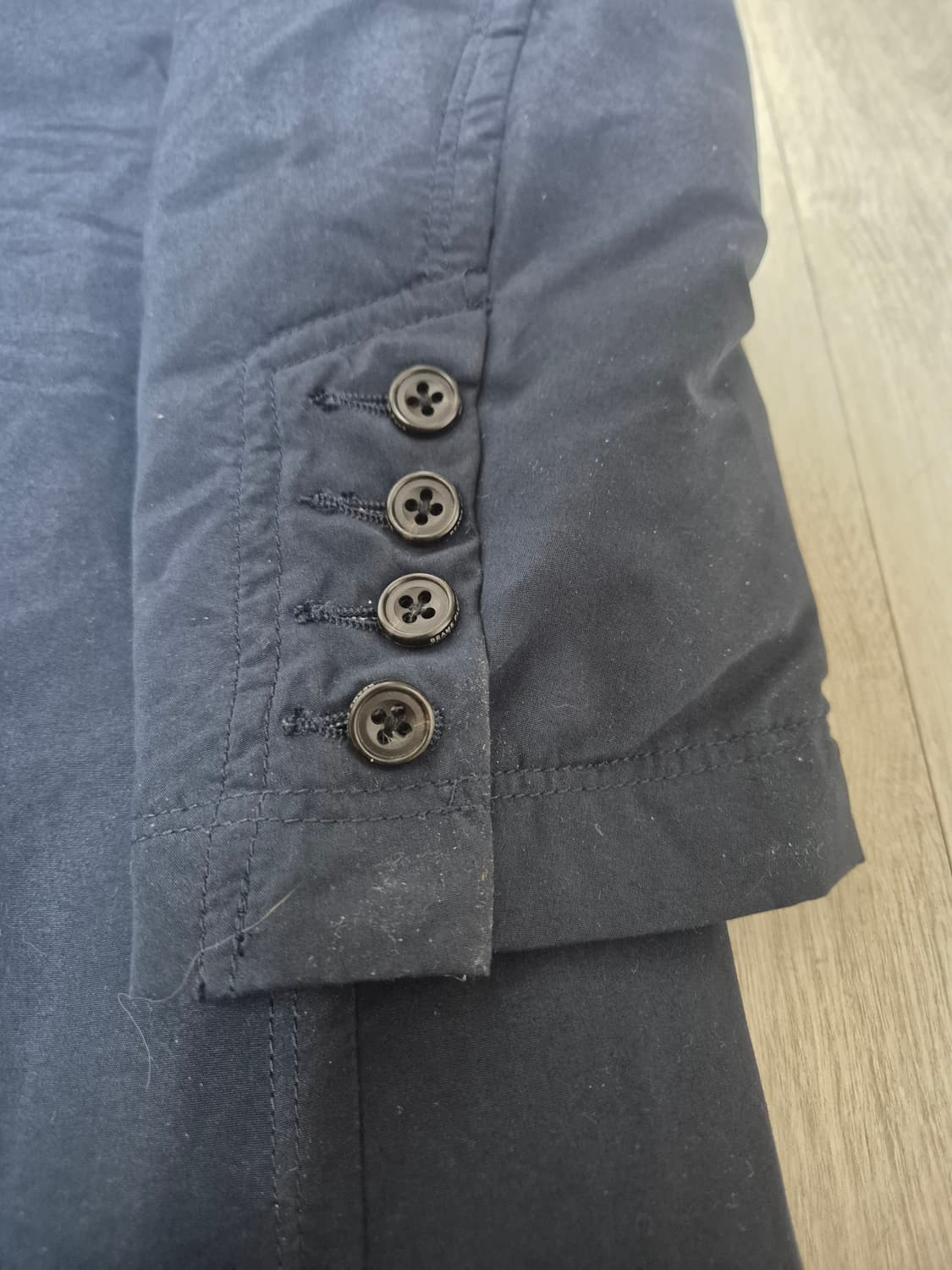 빔즈 플러스 피네스트 다운 코트 (S) 상품이미지3