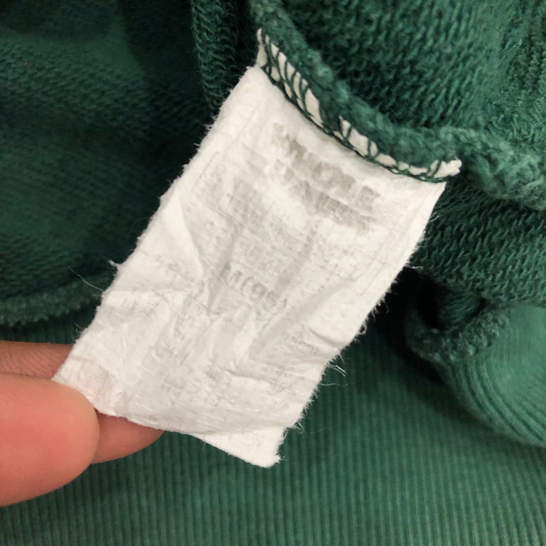 폴프랭크 맨투맨 상품이미지5